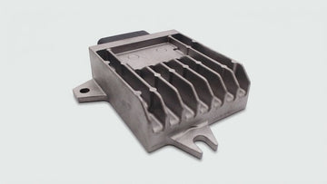 TRANSMISSION CONTROL MODULE
