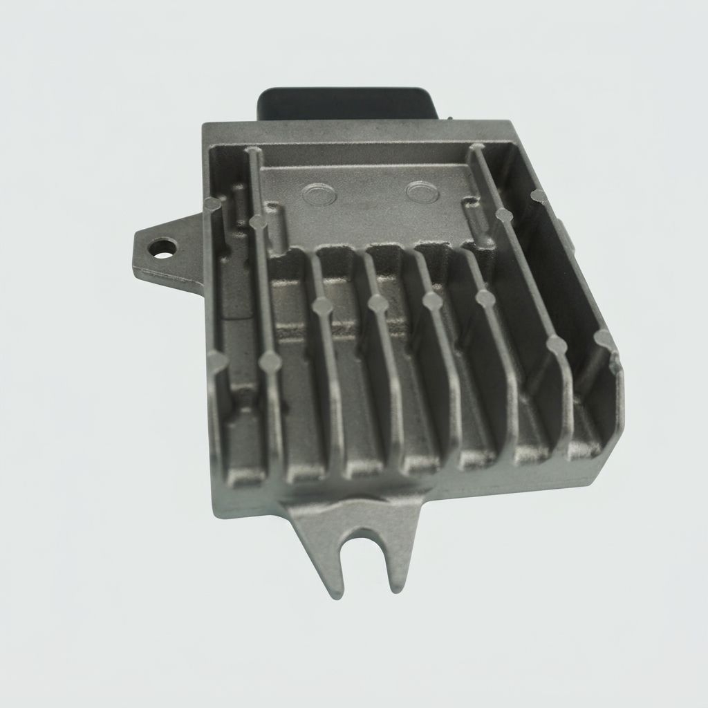 TRANSMISSION CONTROL MODULE