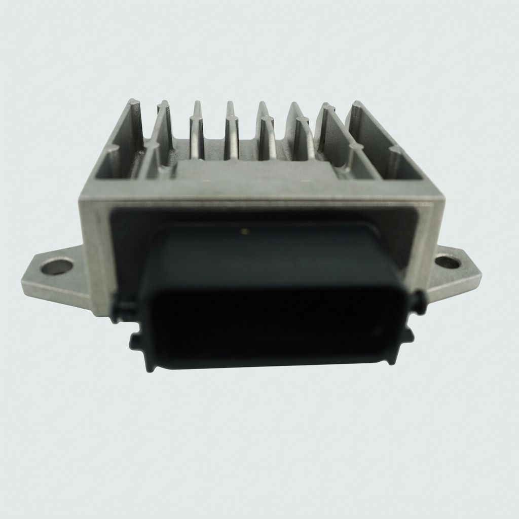 TRANSMISSION CONTROL MODULE