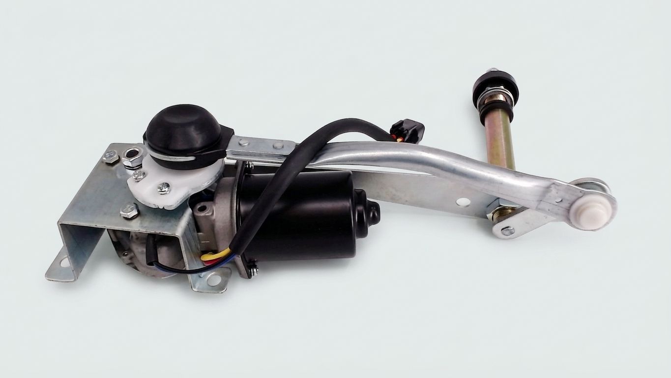 WIPER MOTOR