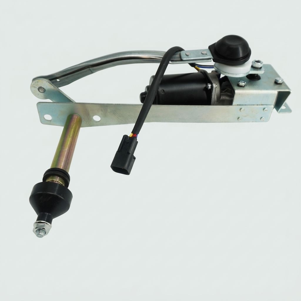 WIPER MOTOR