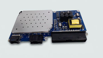 MAIN AMPLIFIER CIRCUIT BOARD, 2G AMP