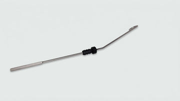 ENGINE OIL DIP STICK WITHOUT GUIDE