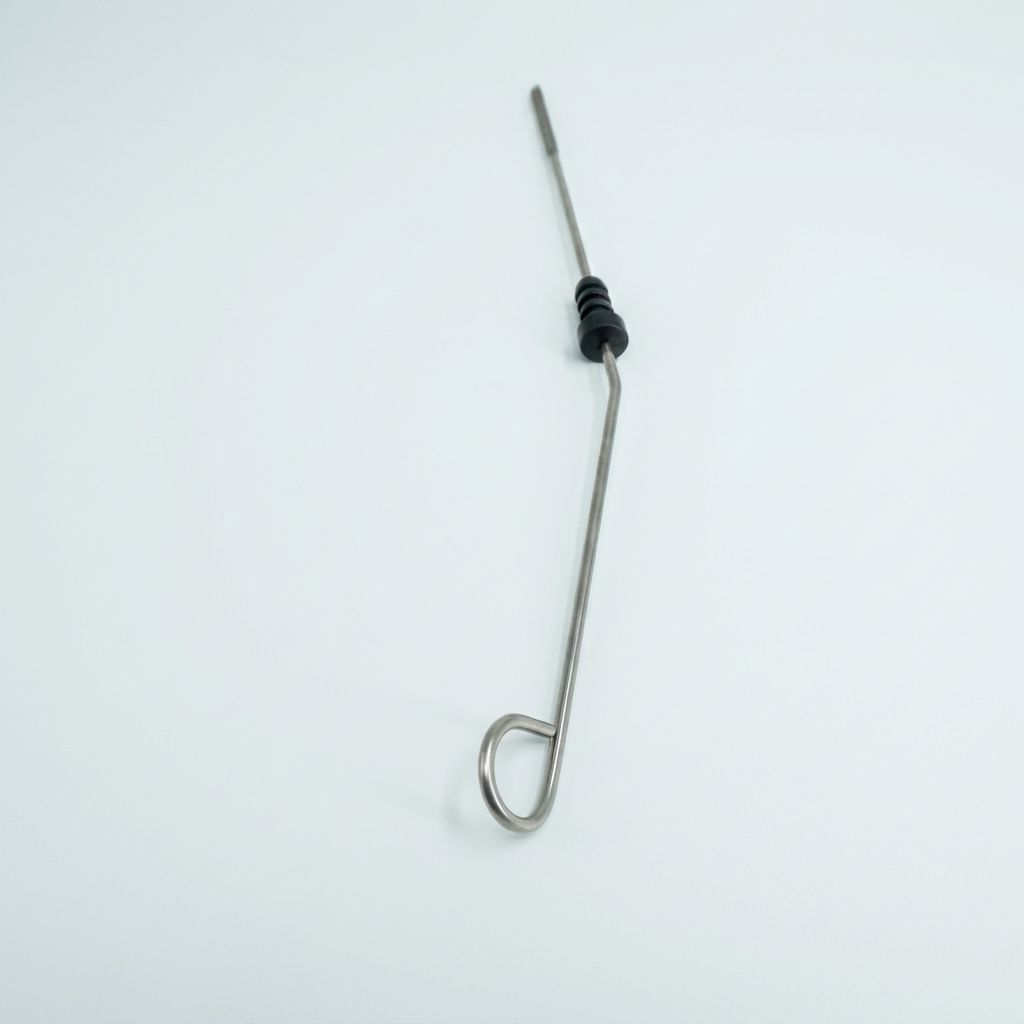 ENGINE OIL DIP STICK WITHOUT GUIDE