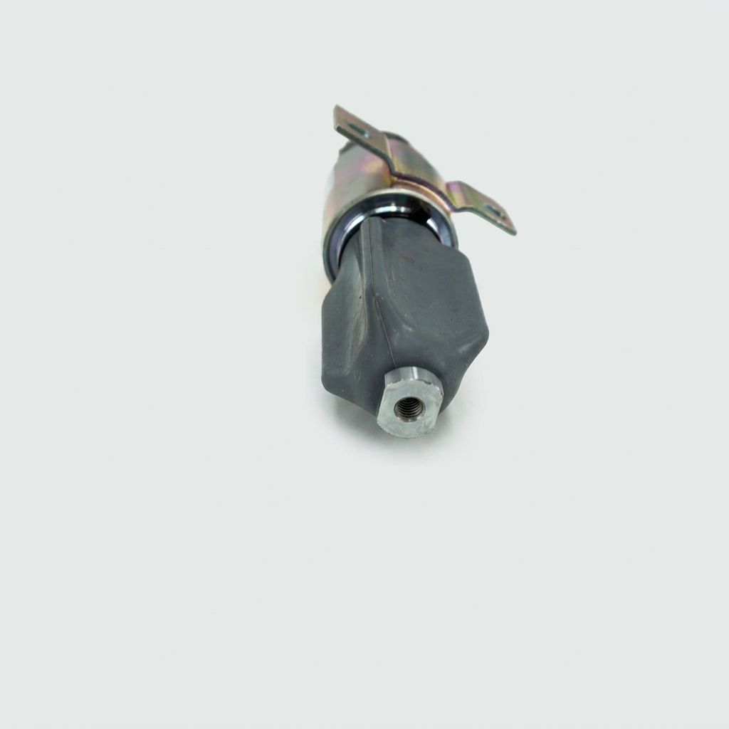 STOP SOLENOID VALVE, 12V
