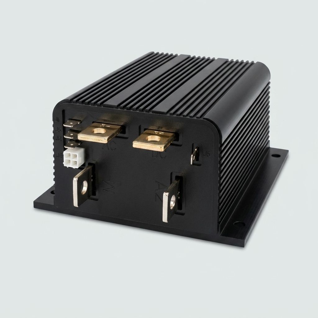 DC MOTOR CONTROLLER, 36V, 275A