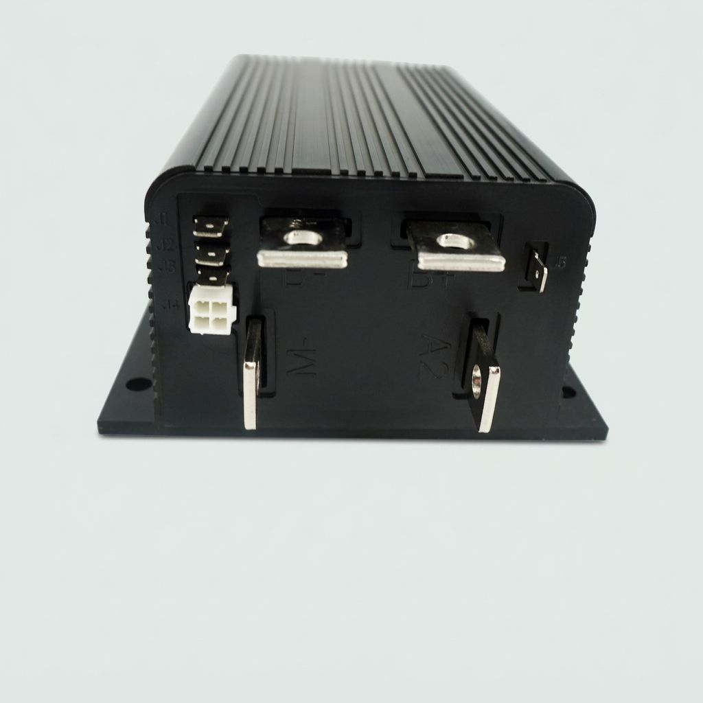 DC MOTOR CONTROLLER, 36V, 275A