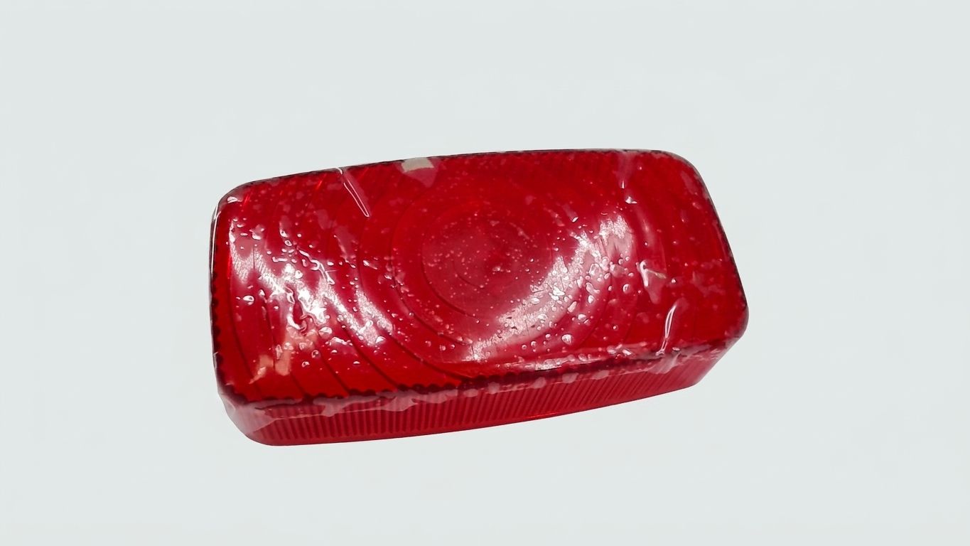 TAIL LIGHT LAMP