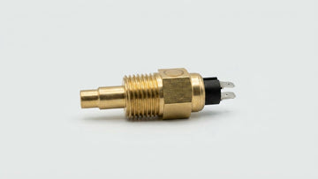 WATER TEMPERATURE SENSOR