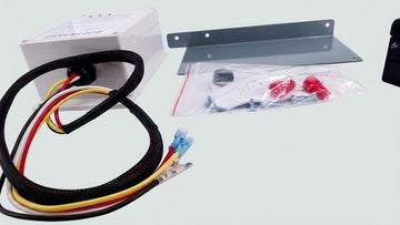 A/C SOFT START CONTROL KIT