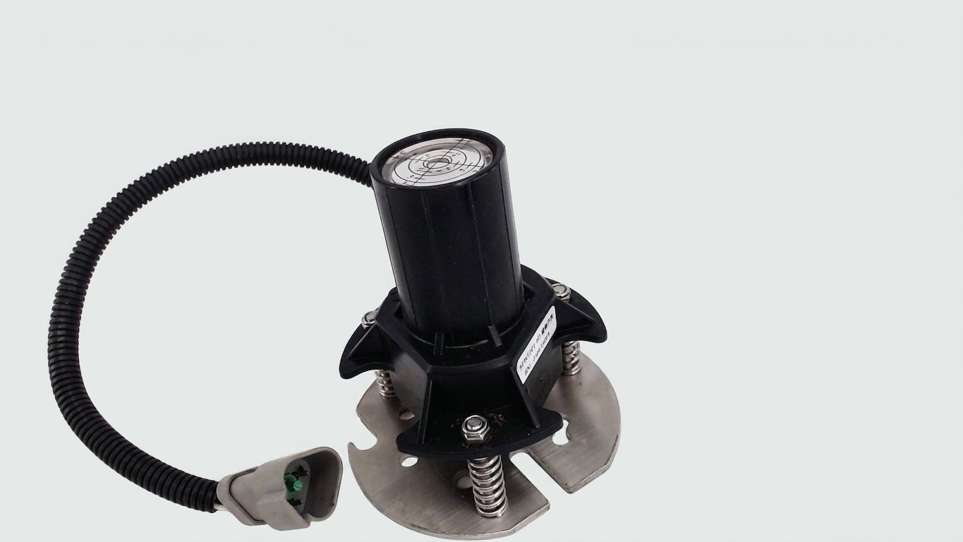 TILT LEVEL SENSOR