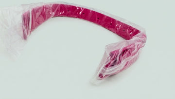 SQUEEGEE BLADE KIT