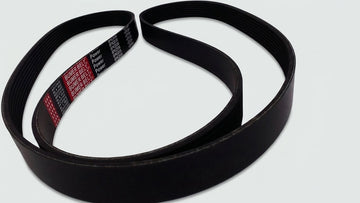 EXCEPTIONAL HIGH PERFORMANCE MULTI V BELT