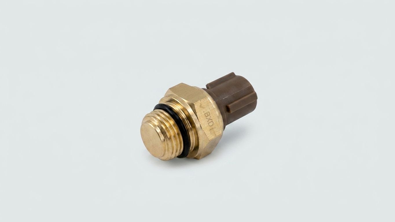 TEMPERATURE SENSOR