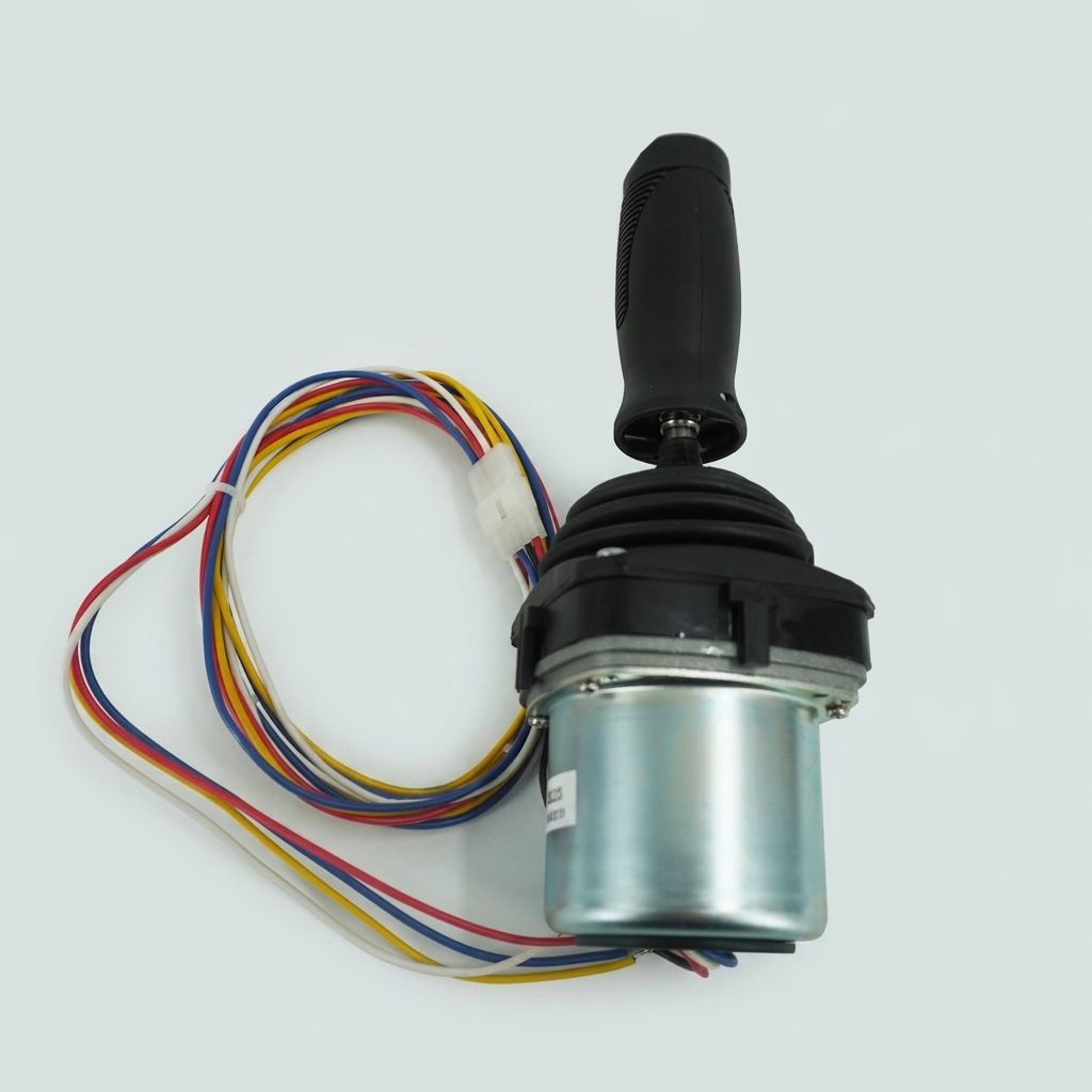 JOYSTICK CONTROLLER
