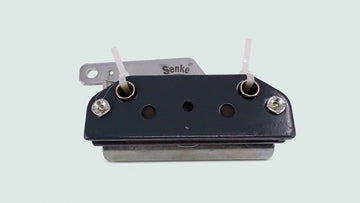 PARK BRAKE CALIPER