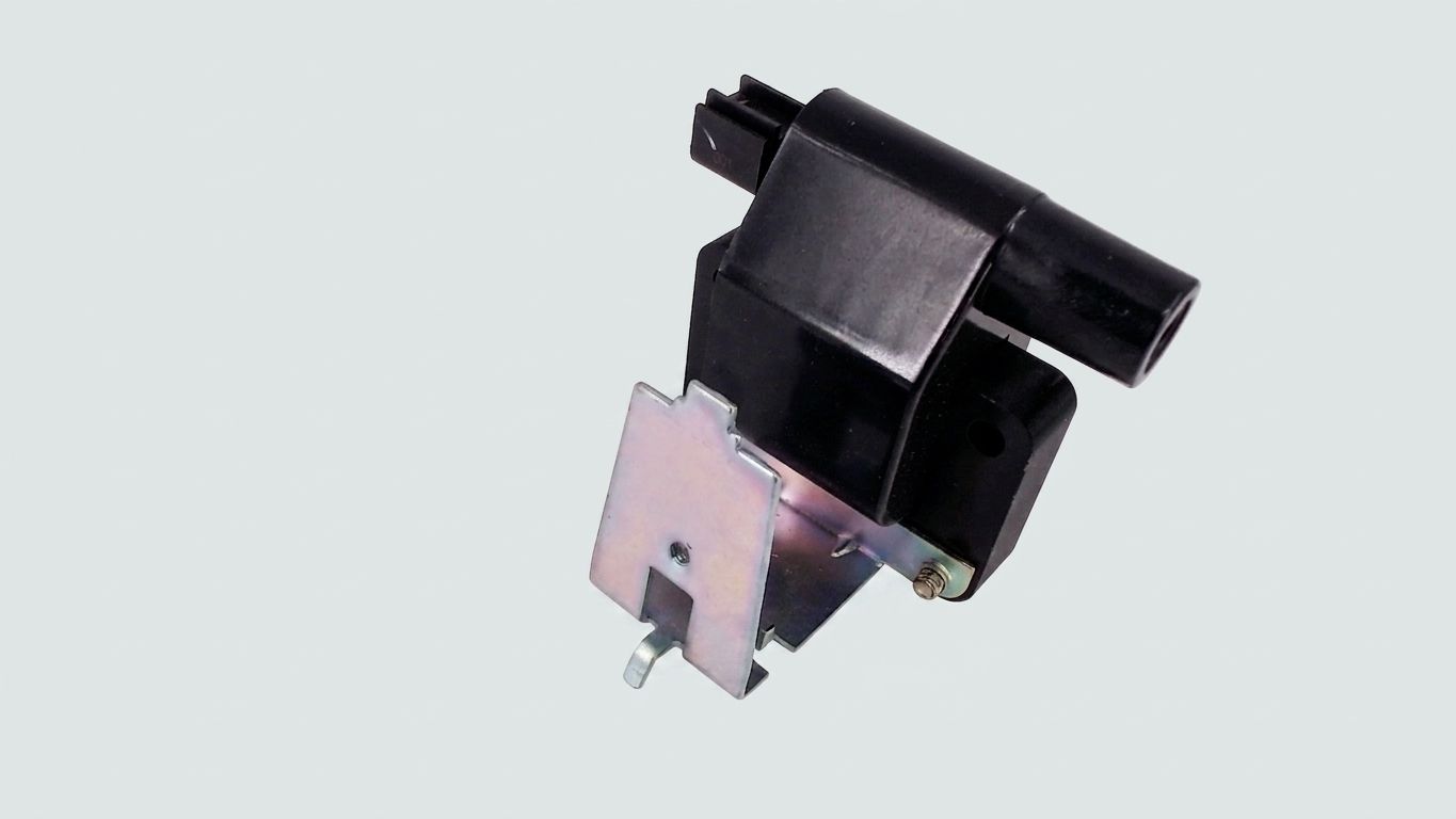IGNITION COIL