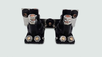 ENGINE AIR INTAKE HEATER RELAY