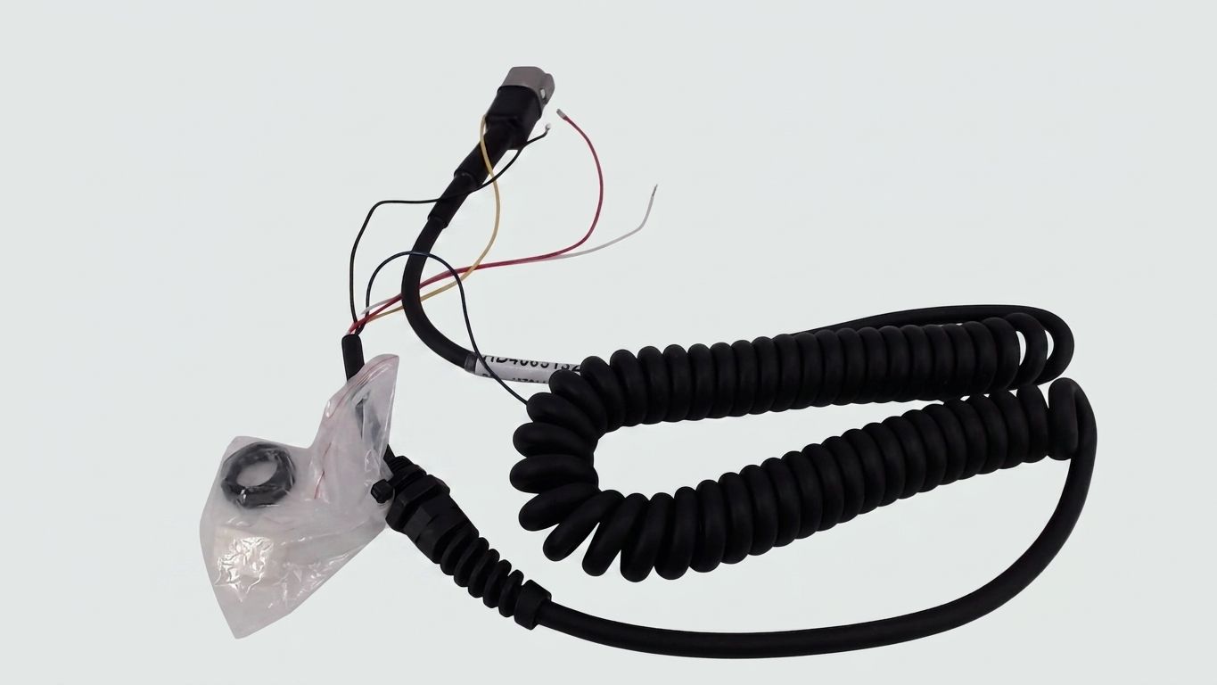 CONTROLLER COIL CORD
