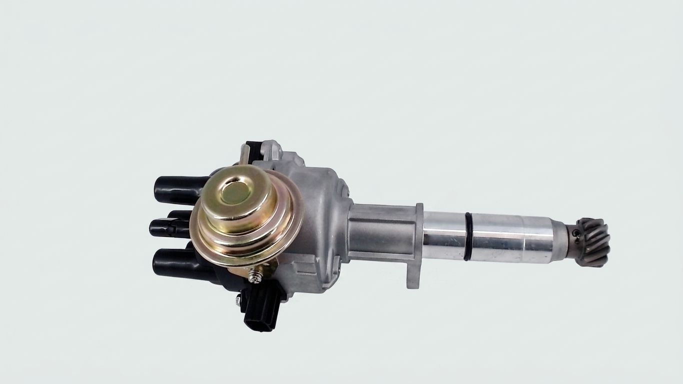 DISTRIBUTOR