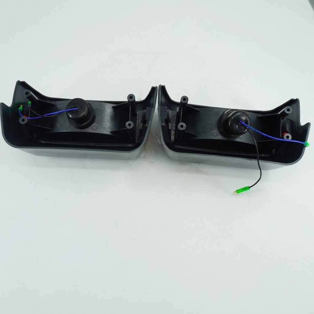 TAIL LAMP, 2PCS