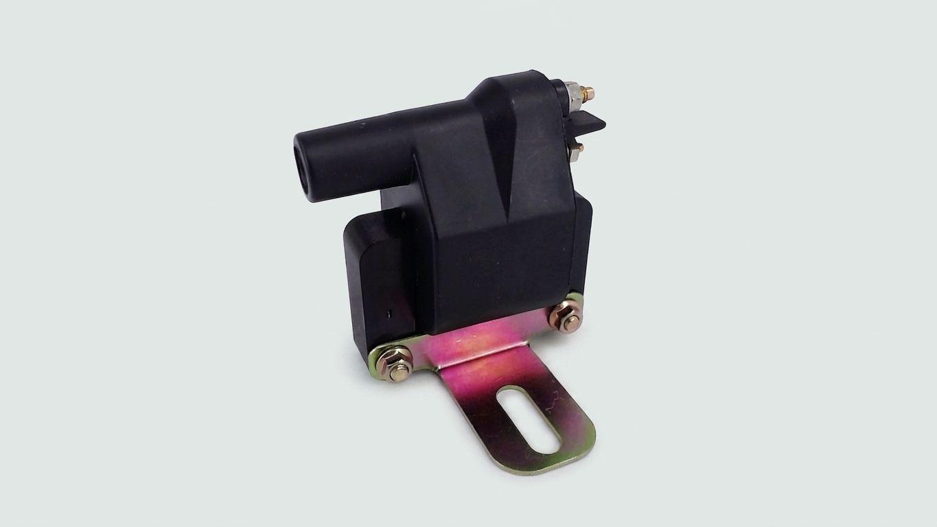 IGNITION COIL
