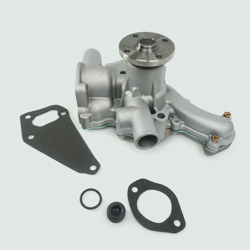WATER PUMP