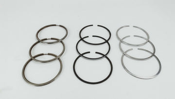 STD PISTON RING, 78MM, 1 SET