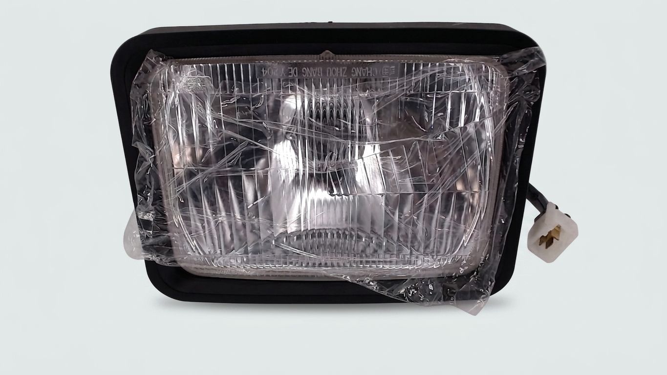 HEAD LAMP