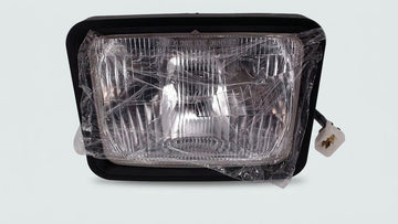 HEAD LAMP