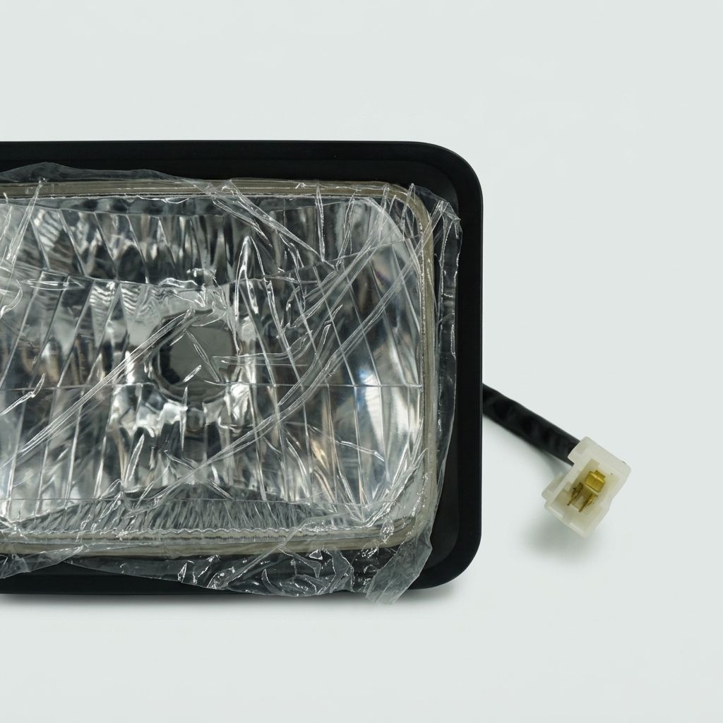 HEAD LAMP