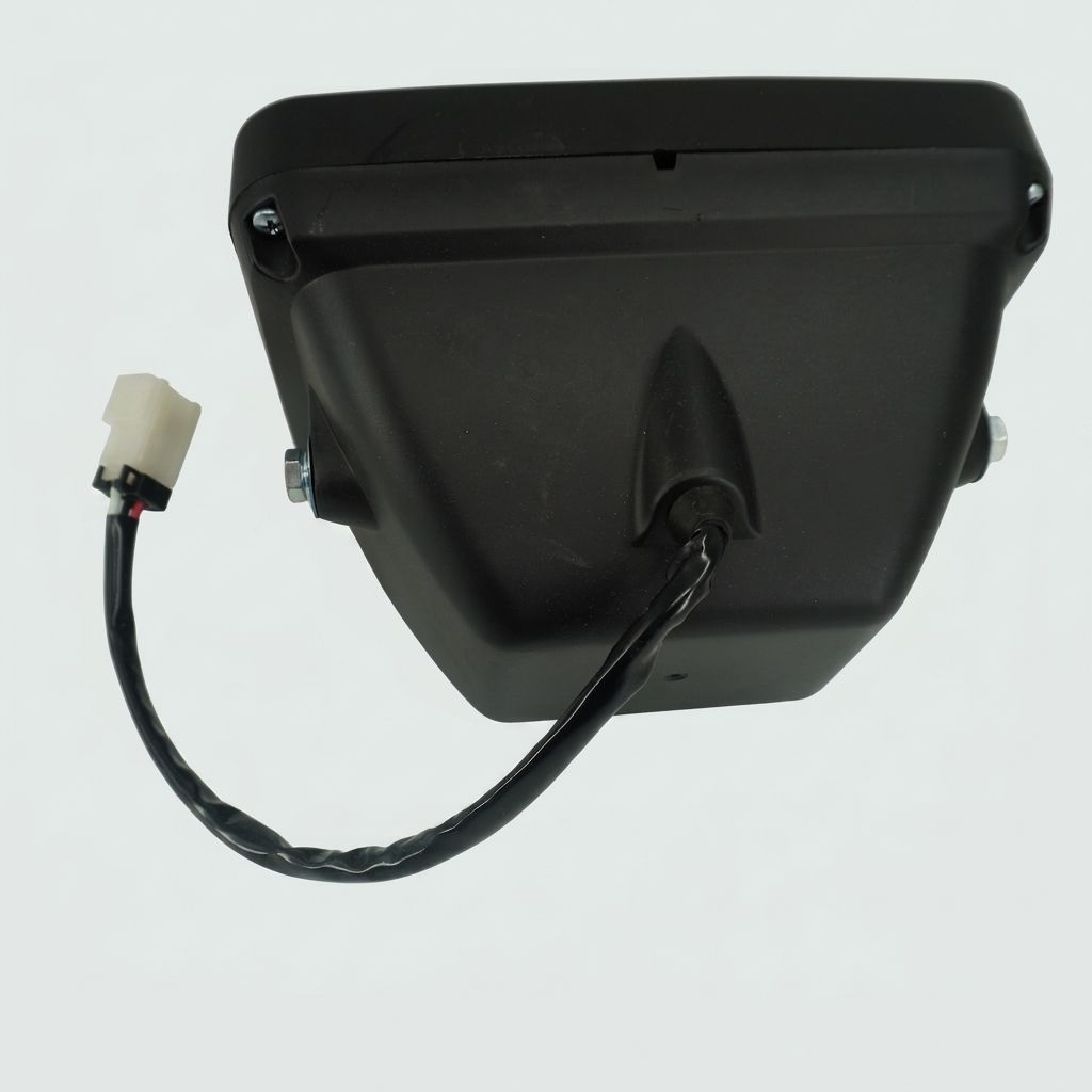 HEAD LAMP