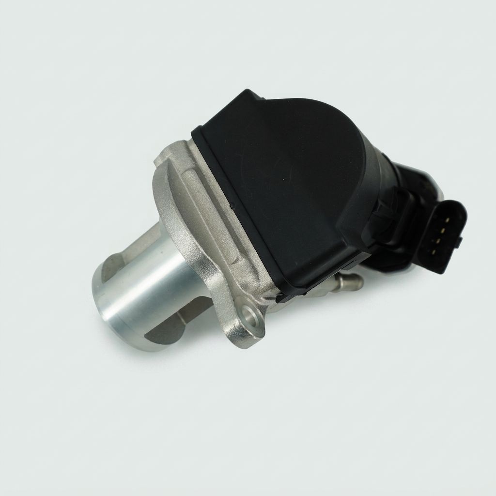 EGR VALVE