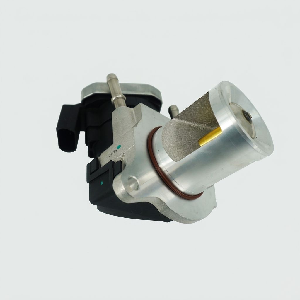 EGR VALVE