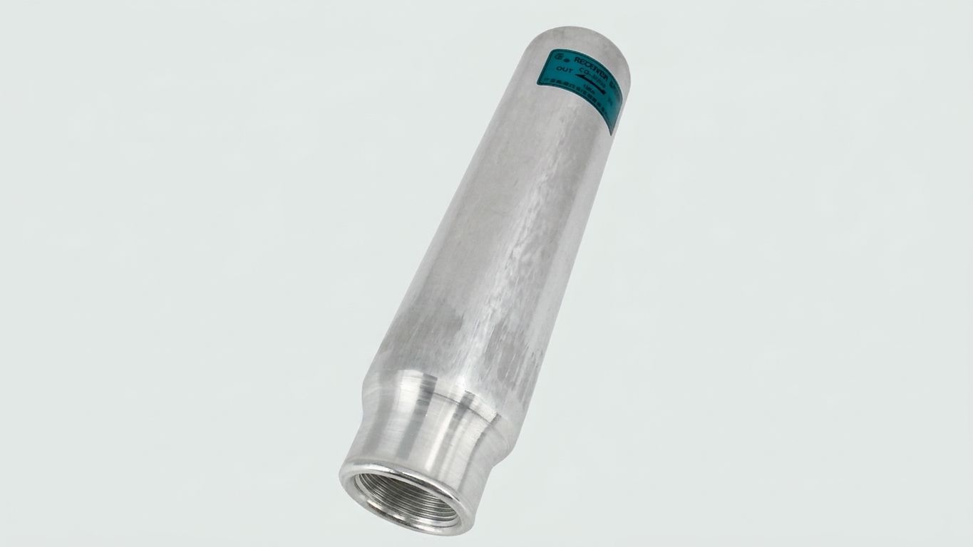 RECEIVER DRIER