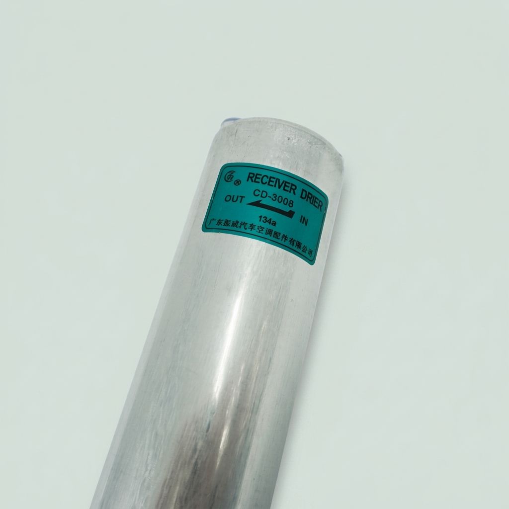 RECEIVER DRIER