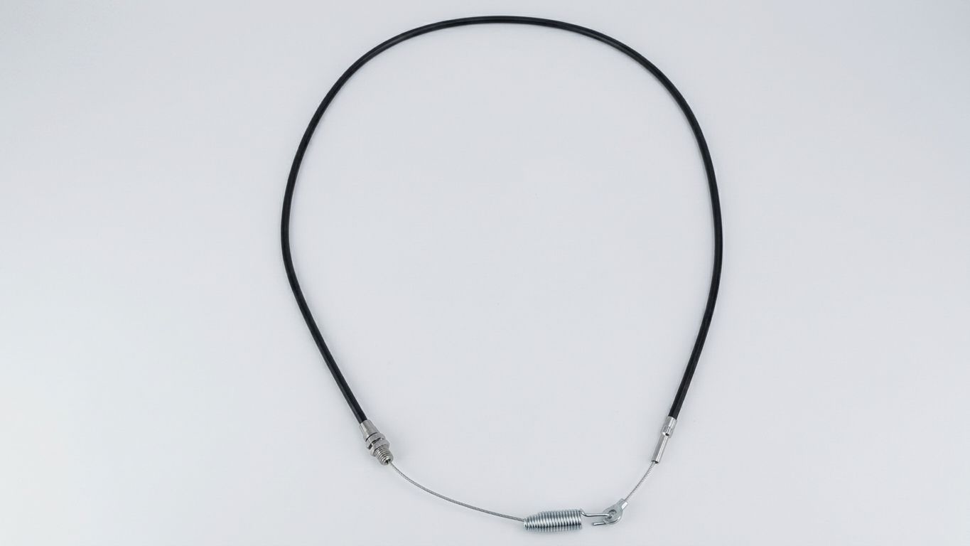 TRACTION CONTROL CABLE