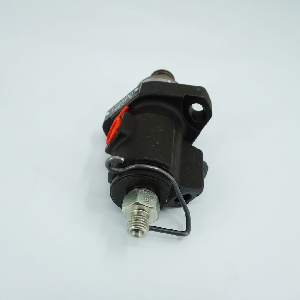 FUEL INJECTION PUMP