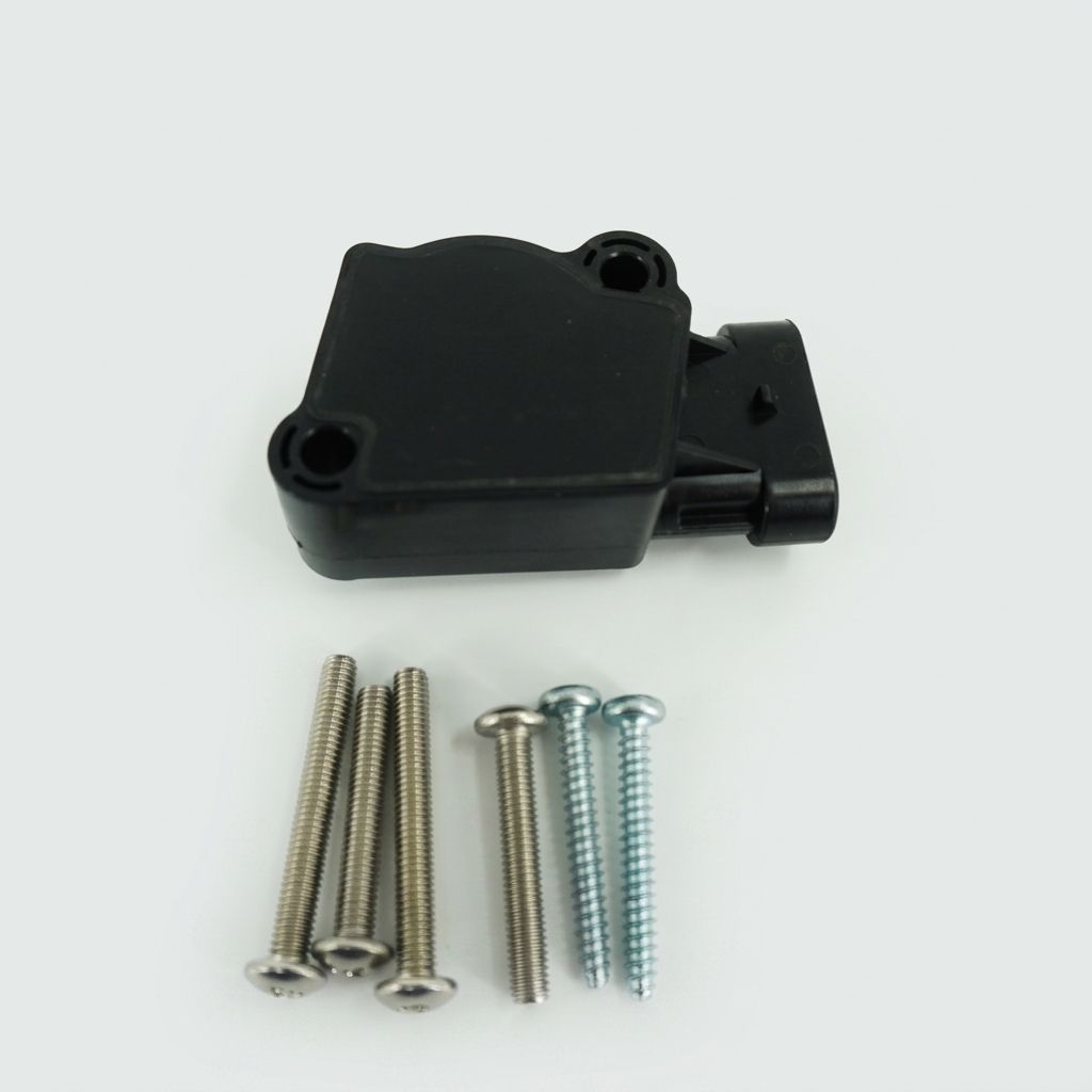 THROTTLE POSITION SENSOR