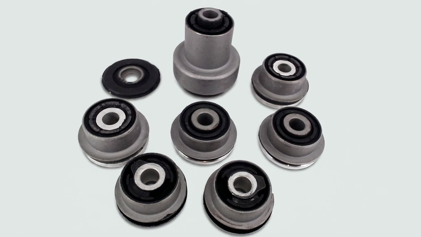 FRONT CONTROL ARM BUSHING KIT