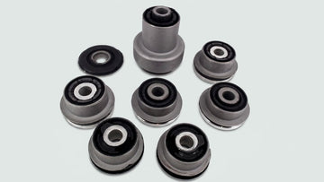 FRONT CONTROL ARM BUSHING KIT