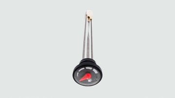 FUEL GAUGE
