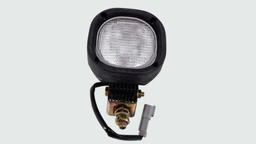 FLOODLAMP, 12V