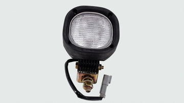 FLOODLAMP, 12V