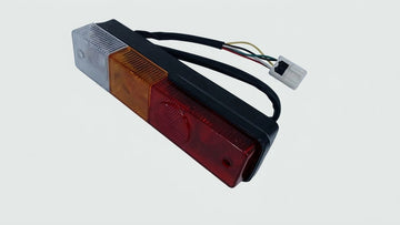 REAR LAMP