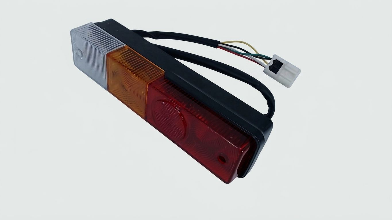 REAR LAMP