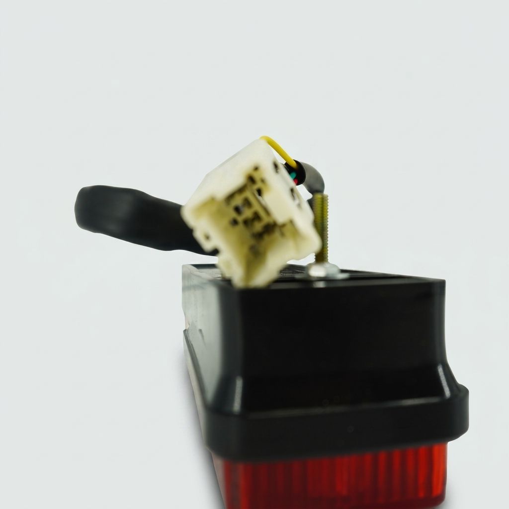 REAR LAMP