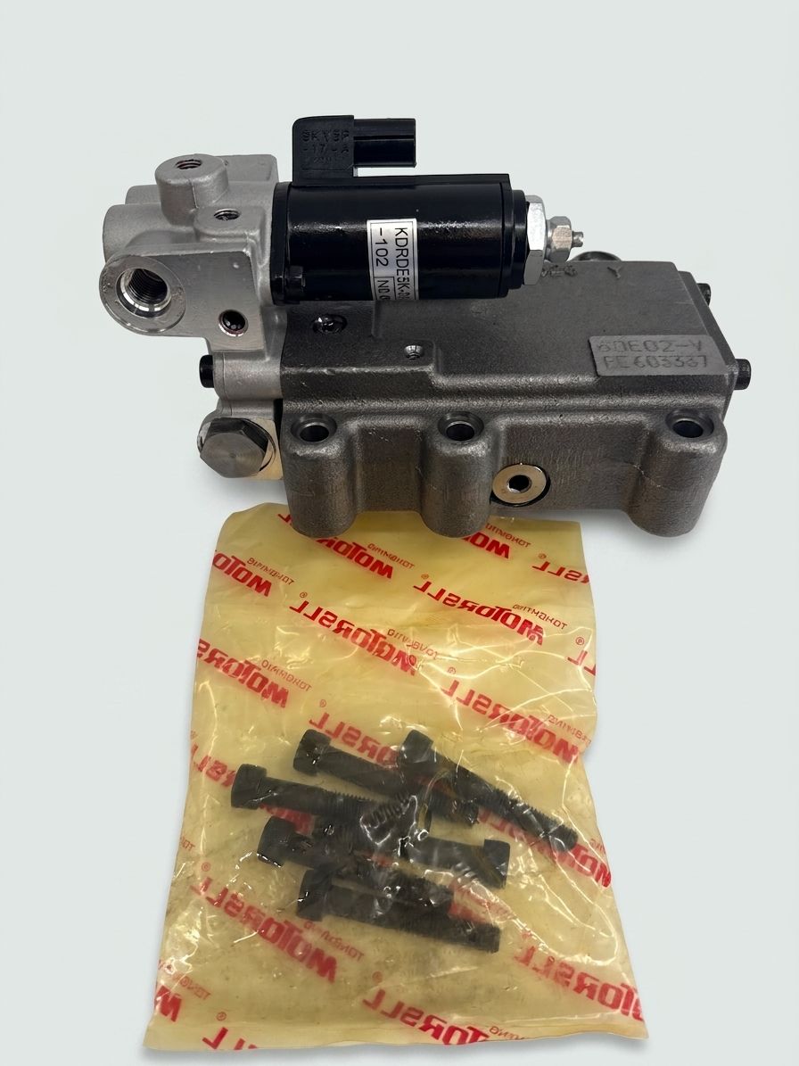 REGULATOR