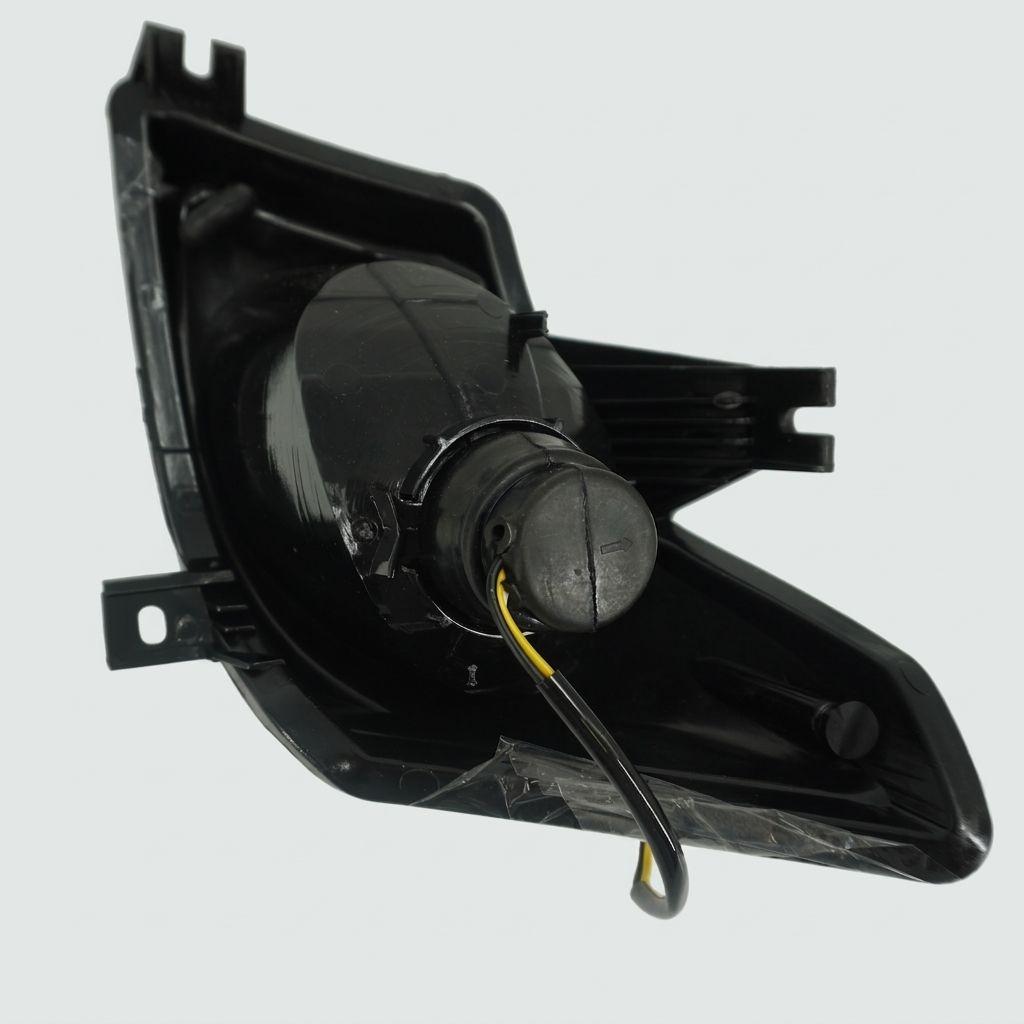 HEAD LIGHT ASSEMBLY, RH