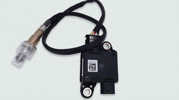 EXHUAST PARTICULATE MATTER PM SENSOR